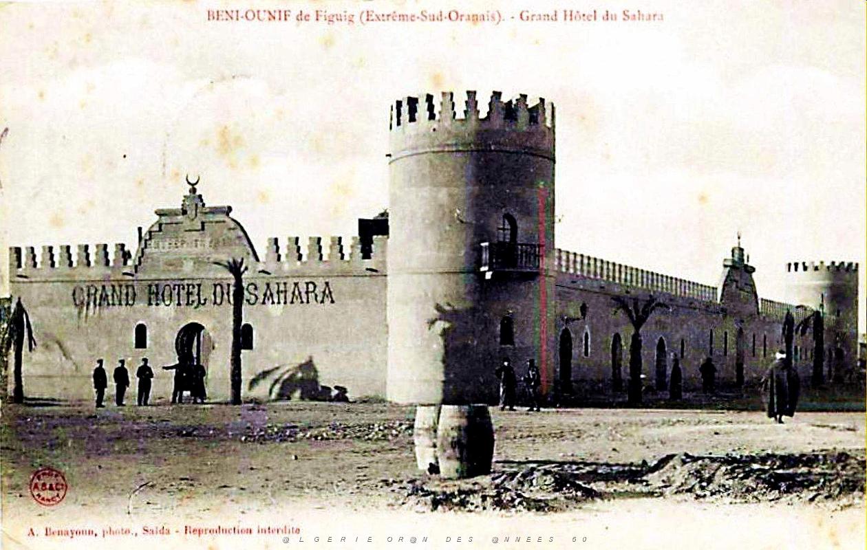 Beni-Ounif - Grand Hotel du Sahara.jpg